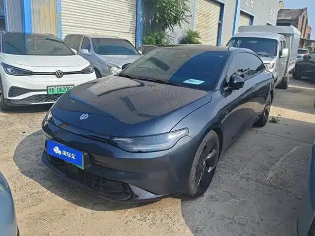 Leapmotor C01 2023 Model 525 Comfort Edition