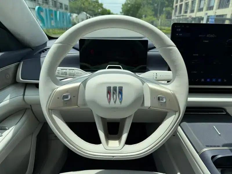 Buick Avenir 2025 — миниатюра 13