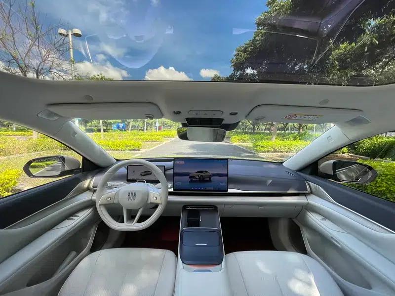 Buick Avenir 2025 — миниатюра 12