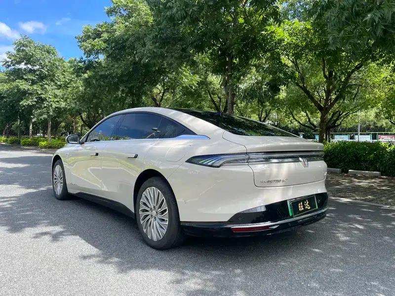 Buick Avenir 2025 — миниатюра 4