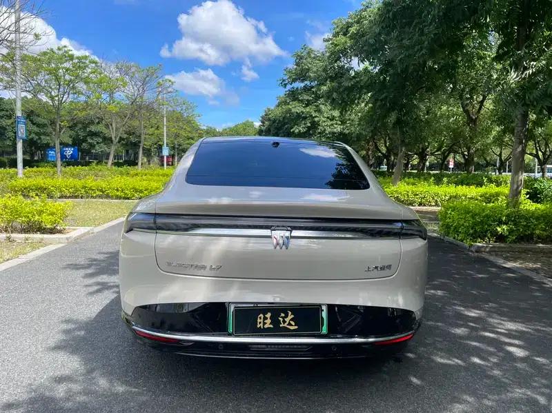 Buick Avenir 2025 — миниатюра 5