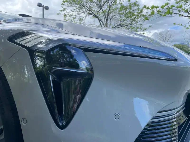Buick Avenir 2025 — миниатюра 10