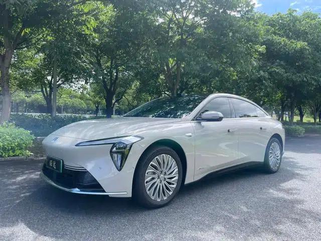 Buick Avenir 2025