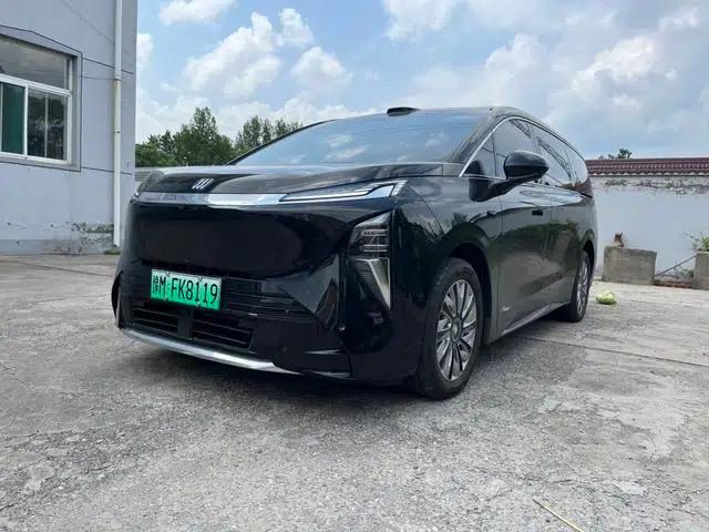 Buick Ultimate Family 2026 Luxury Edition