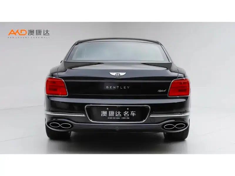 2022 Flying Spur PHEV Hybrid — миниатюра 3