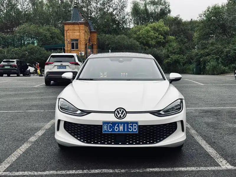Lamando 2022 Lamando L 280TSI DSG Hot Edition — миниатюра 2