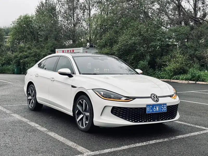 Lamando 2022 Lamando L 280TSI DSG Hot Edition — миниатюра 3