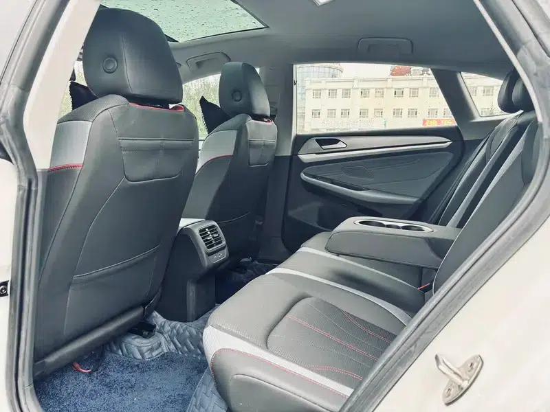 Lamando 2022 Lamando L 280TSI DSG Hot Edition — миниатюра 9