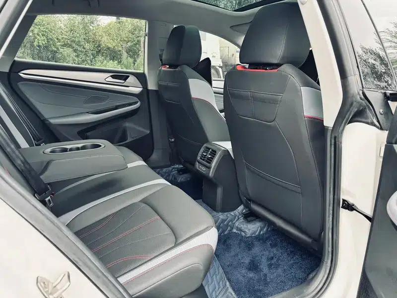 Lamando 2022 Lamando L 280TSI DSG Hot Edition — миниатюра 10