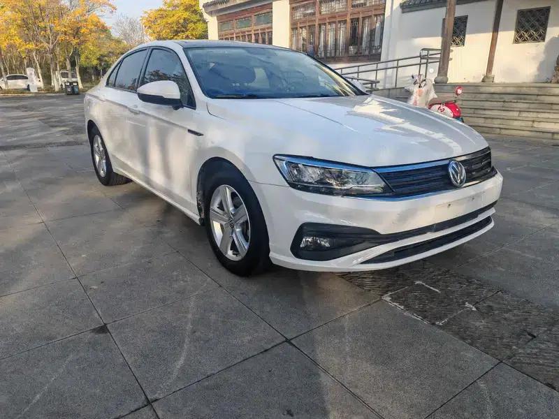 Lamando 2021 230TSI DSG Fashion Edition — миниатюра 3