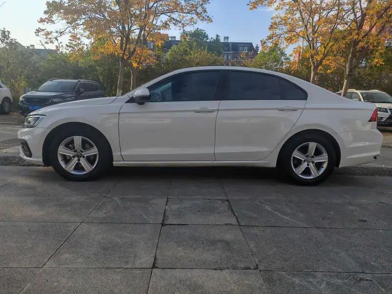 Lamando 2021 230TSI DSG Fashion Edition — миниатюра 4