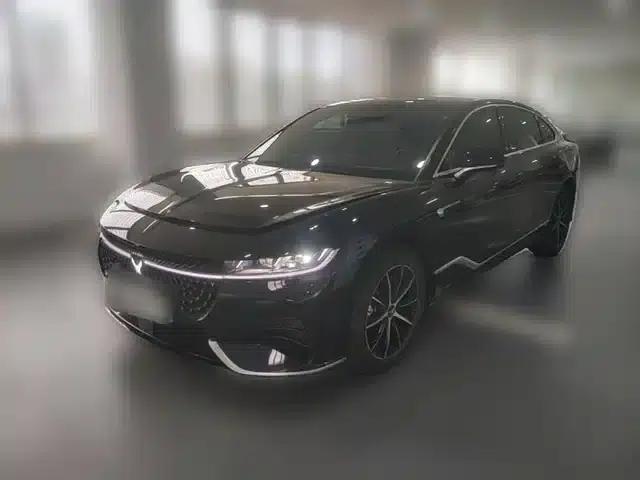 Voyah Chase Light 2024 PHEV AWD Extended Range Executive Edition