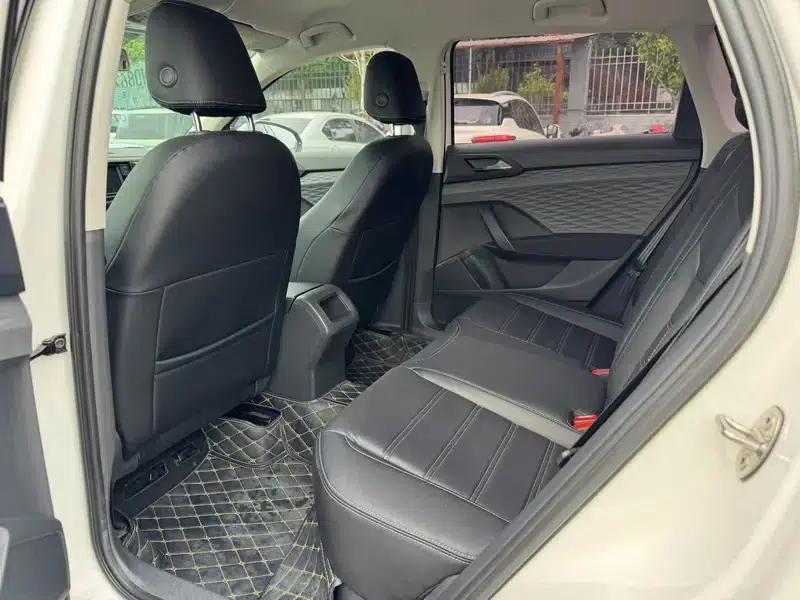 Tharu 2019 280TSI 2WD Fashion Edition (China VI Emission Standard) — миниатюра 9