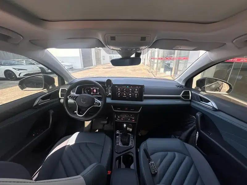 Tharu 2023 300TSI 2WD Full Moon Edition — миниатюра 5