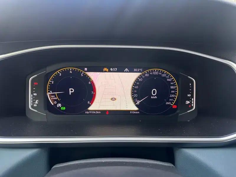 Tharu 2023 300TSI 2WD Full Moon Edition — миниатюра 6