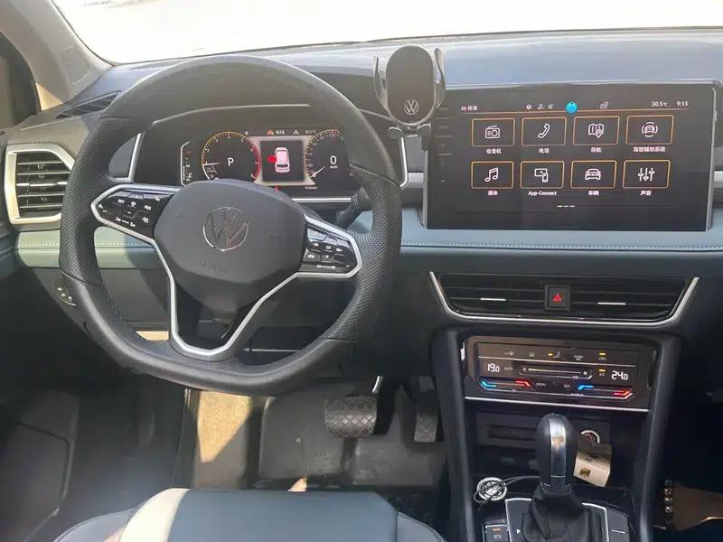 Tharu 2023 300TSI 2WD Full Moon Edition — миниатюра 7