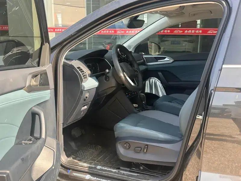 Tharu 2023 300TSI 2WD Full Moon Edition — миниатюра 8