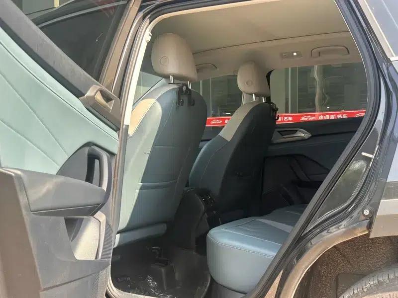 Tharu 2023 300TSI 2WD Full Moon Edition — миниатюра 9