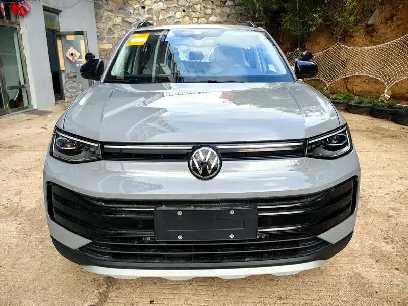 Tharu 2026 New Elite 1.5L Elite Edition — миниатюра 2