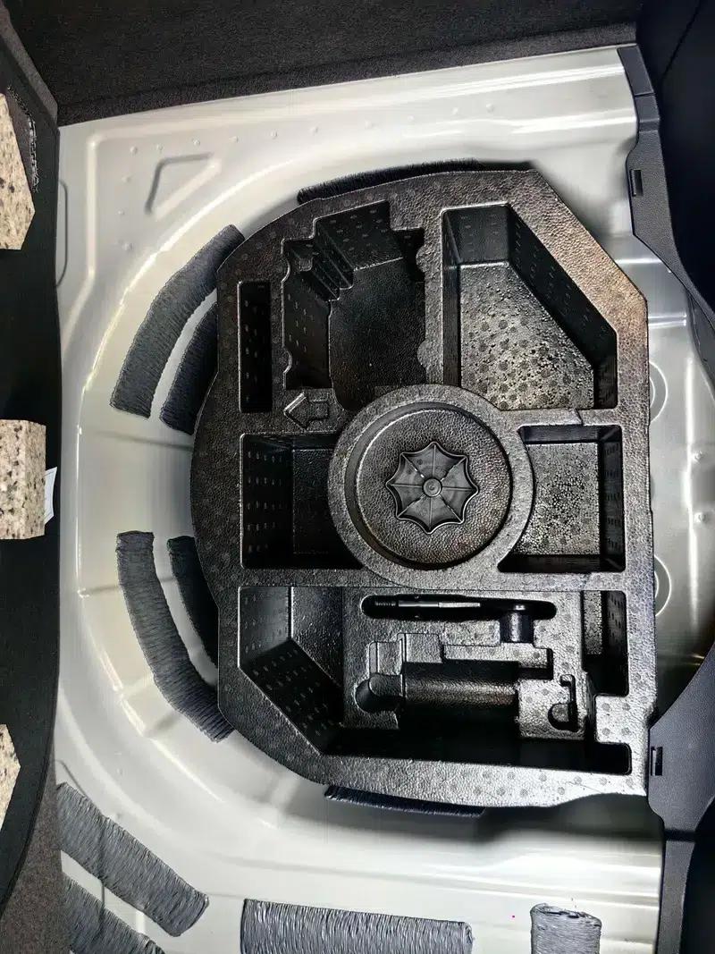 Tharu 2026 New Elite 1.5L Elite Edition — миниатюра 12