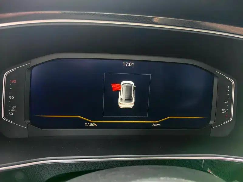 Tharu 2026 New Elite 1.5L Elite Edition — миниатюра 13