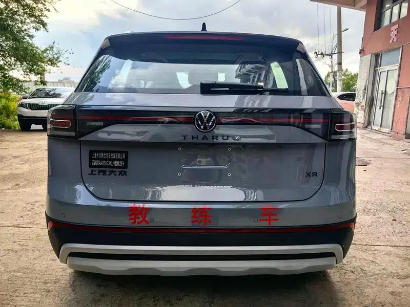 Tharu 2026 New Elite 1.5L Elite Edition — миниатюра 5