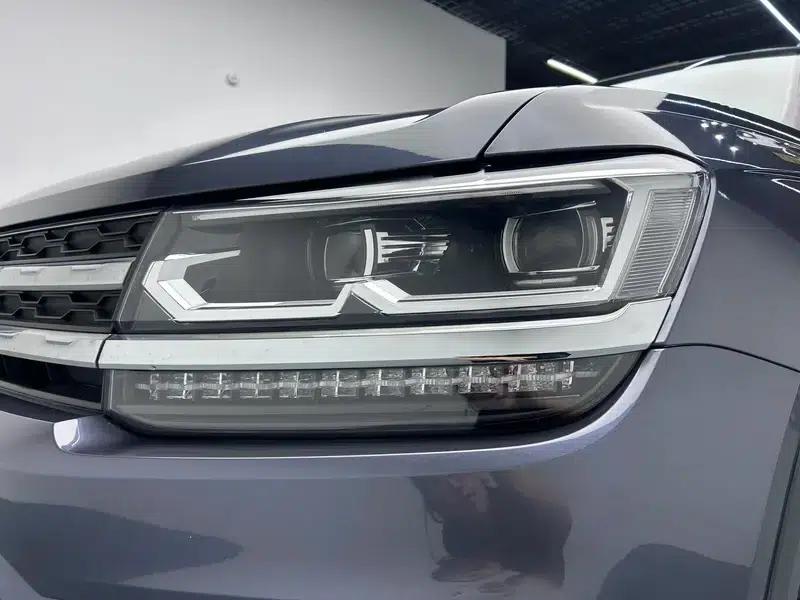 Tharu 2019 280TSI 2WD Luxury Edition (National V Emission Standard) — миниатюра 12