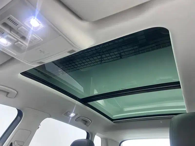 Tharu 2019 280TSI 2WD Luxury Edition (National V Emission Standard) — миниатюра 19