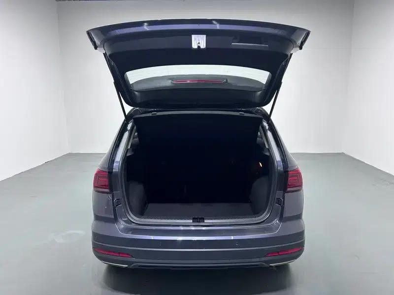 Tharu 2019 280TSI 2WD Luxury Edition (National V Emission Standard) — миниатюра 20