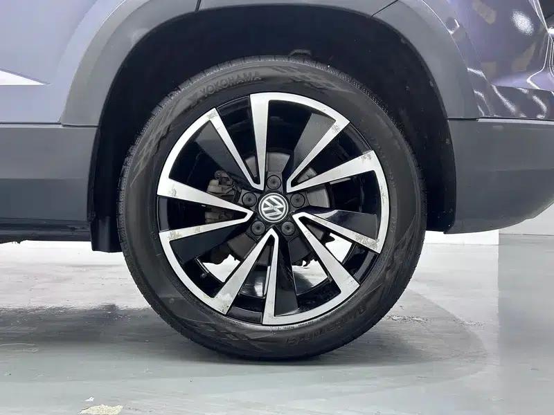 Tharu 2019 280TSI 2WD Luxury Edition (National V Emission Standard) — миниатюра 9
