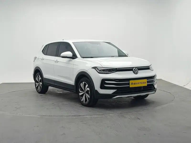 Tharu 2025 New Elite 1.5L Advanced Edition — миниатюра 3