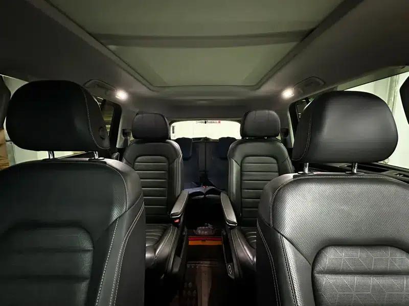 2022 Range Rover 380TSI 4WD Luxury Pro 6-seater — миниатюра 8