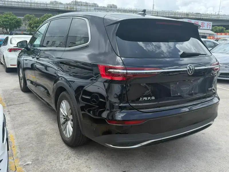 Viloran 2024 330TSI Business Edition — миниатюра 3