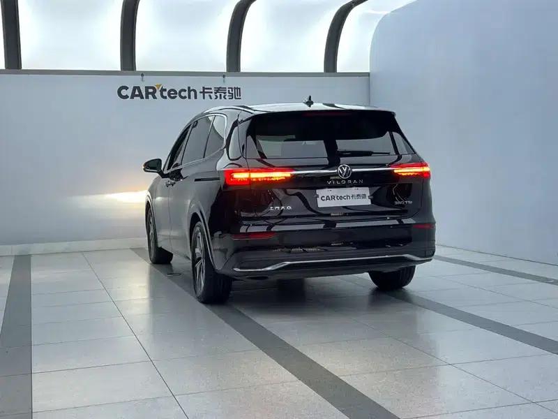 Viloran 2023 380TSI Premium Edition — миниатюра 3