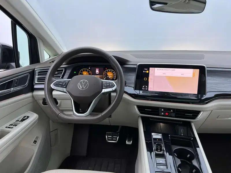 Viloran 2023 380TSI Premium Edition — миниатюра 6