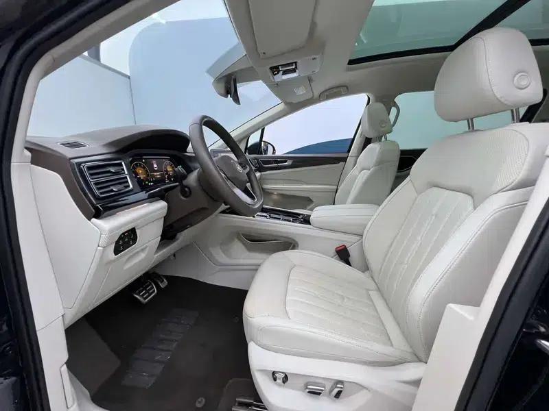 Viloran 2023 380TSI Premium Edition — миниатюра 10