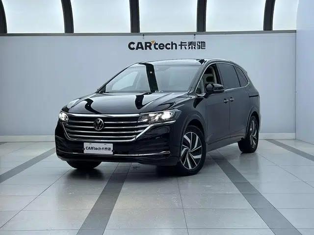 Viloran 2023 380TSI Premium Edition