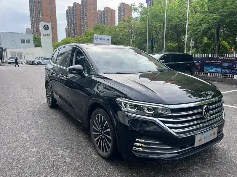 Viloran 2024 380TSI Premium Edition — миниатюра 3