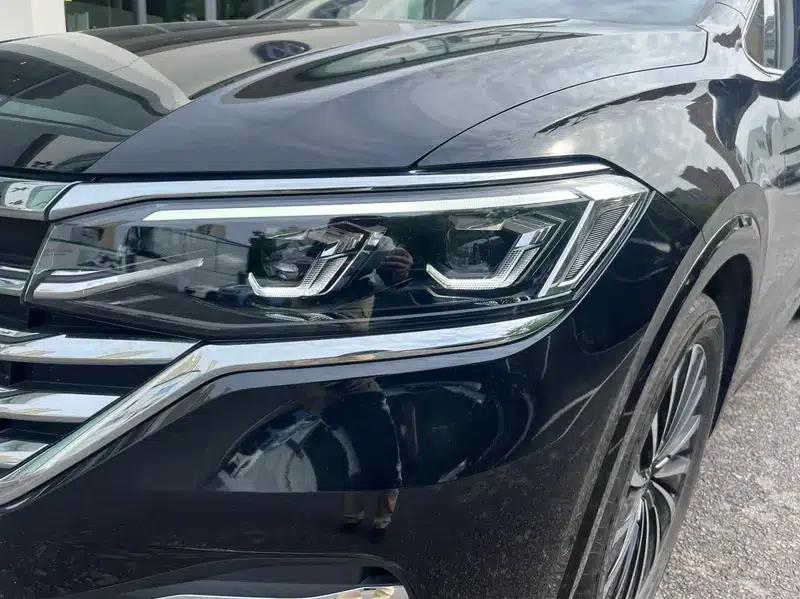 Viloran 2024 380TSI Premium Edition — миниатюра 8