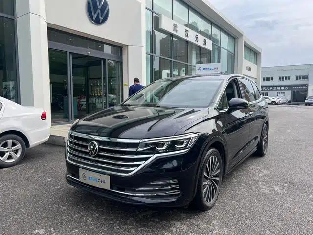 Viloran 2024 380TSI Premium Edition