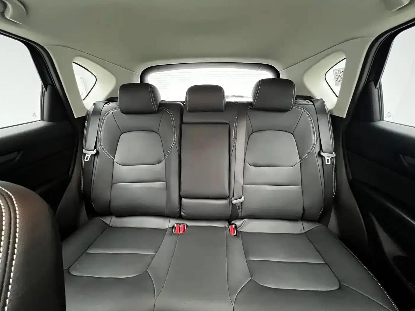 Mazda CX-5 2024 2.0L Automatic 2WD Smart Edition — миниатюра 12