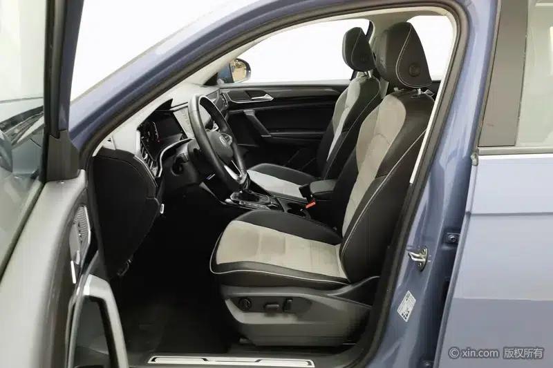 Tayron X 2020 330TSI 2WD Premium Intelligent Edition — миниатюра 17