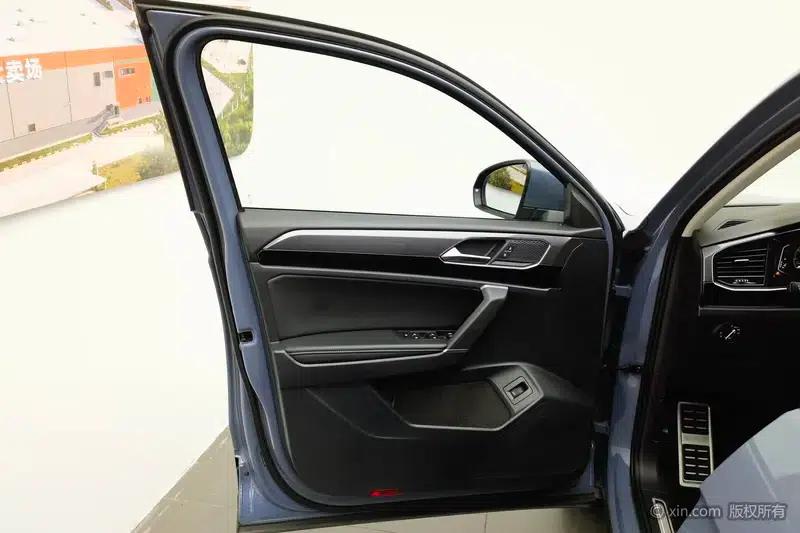 Tayron X 2020 330TSI 2WD Premium Intelligent Edition — миниатюра 21