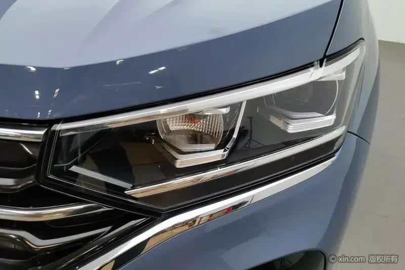 Tayron X 2020 330TSI 2WD Premium Intelligent Edition — миниатюра 7