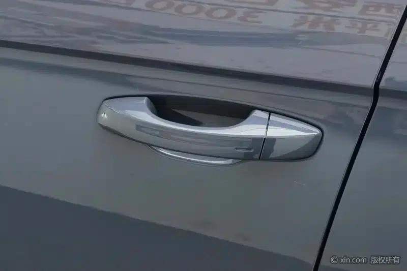 Tayron X 2020 330TSI 2WD Premium Intelligent Edition — миниатюра 10