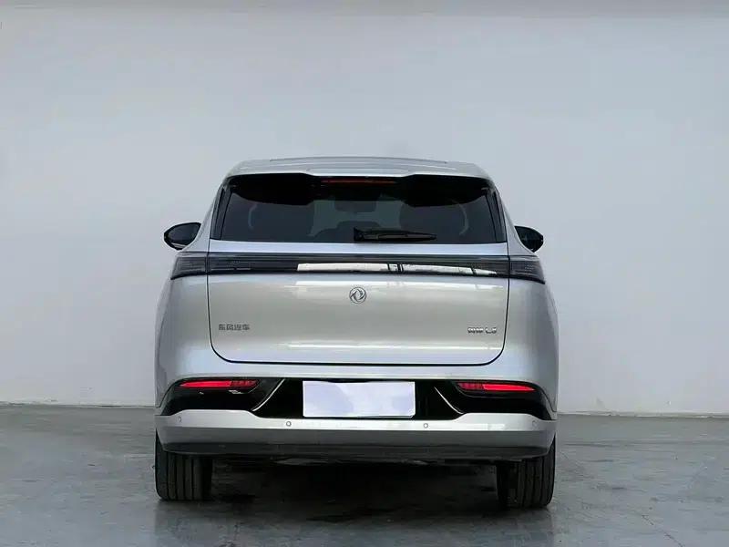 Dongfeng Fengshen L8 PHEV 2025 Model 185KM Dream Edition — миниатюра 5