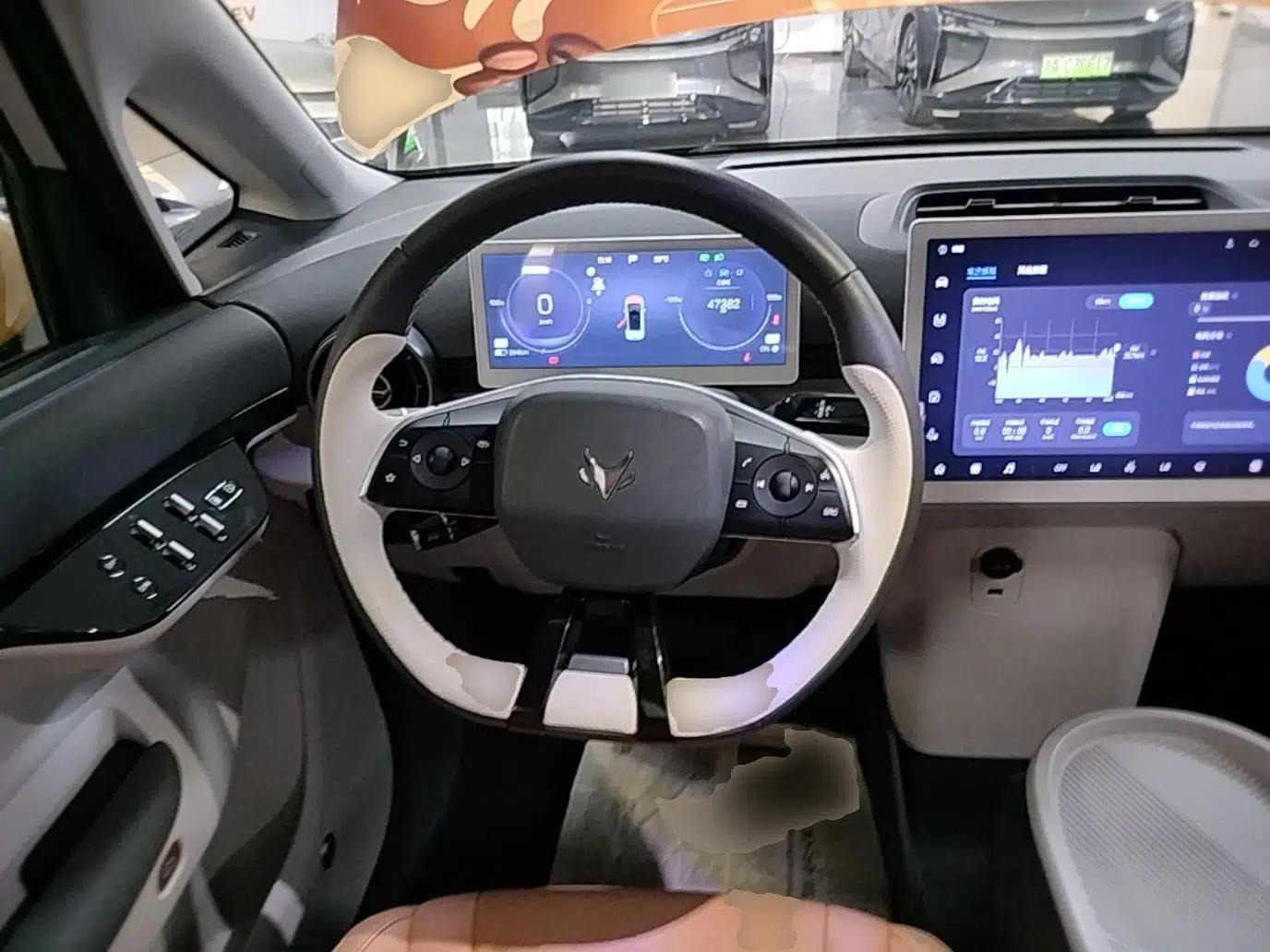 ARCFOX Kaola S 2024 PRO — миниатюра 13