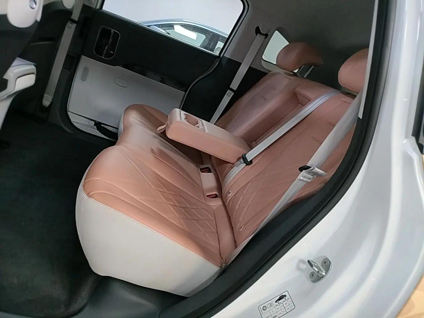 ARCFOX Kaola S 2024 PRO — миниатюра 20