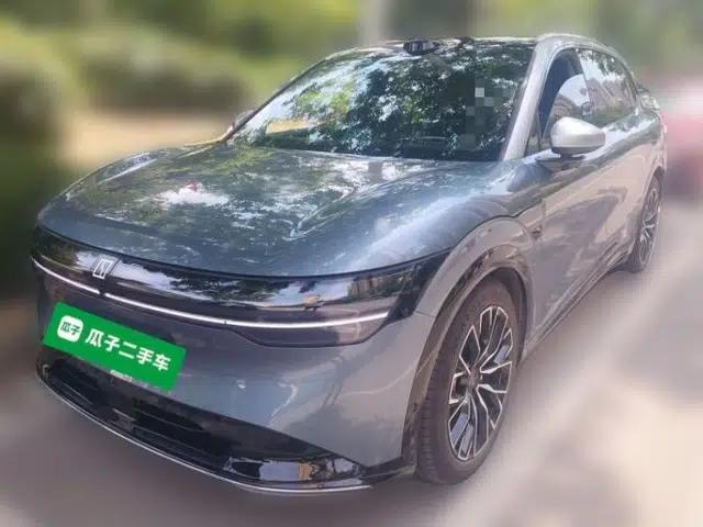 Zeekr 7X 2025 100kWh Long-Range All-Wheel Drive Intelligent Driving Version