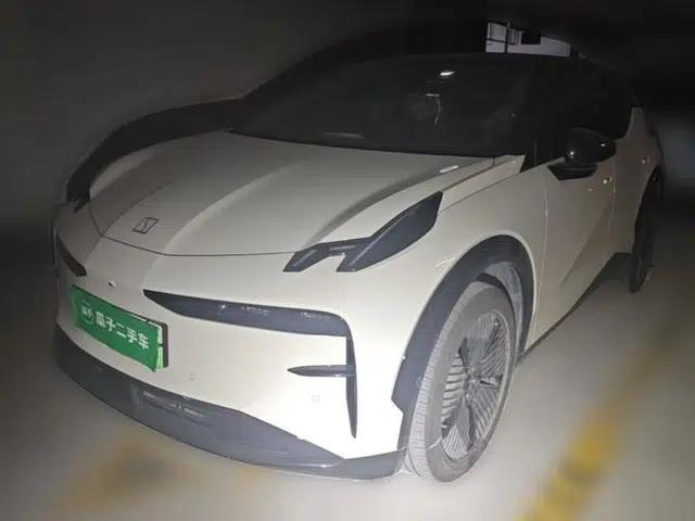 Zeekr X 2023 Four-Wheel-Drive YOU Edition 5 Seats